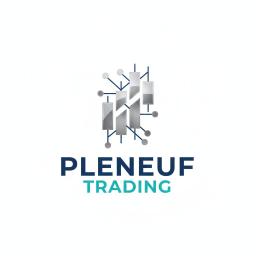 PleneufTrading Logo