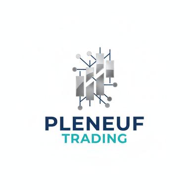 PleneufTrading Logo